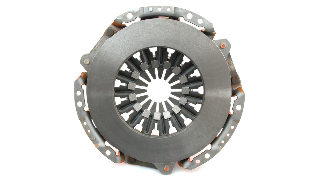 Ii,-Clutch-Pressure-Plate-And-Disc-Set
