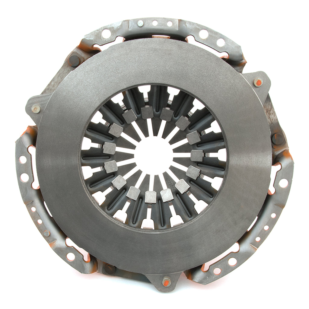Ii,-Clutch-Pressure-Plate-And-Disc-Set