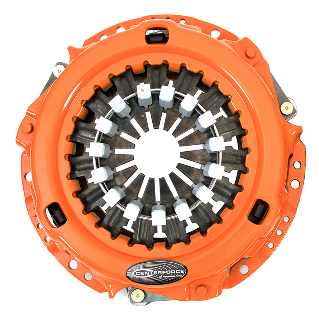 Ii,-Clutch-Pressure-Plate-And-Disc-Set