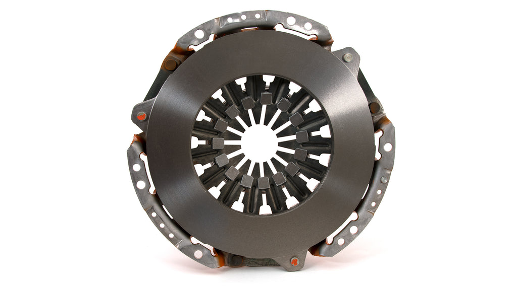 Ii,-Clutch-Pressure-Plate-And-Disc-Set