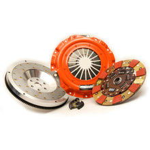 Load image into Gallery viewer, Dual-Friction,-Clutch-Pressure-Plate,-Disc,-And-Flywheel-Set