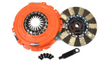 Centerforce DF017010 Dual Friction(R), Clutch Pressure Plate and Disc Set