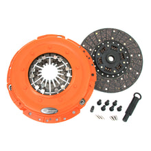 Load image into Gallery viewer, Dual-Friction,-Clutch-Pressure-Plate-And-Disc-Set