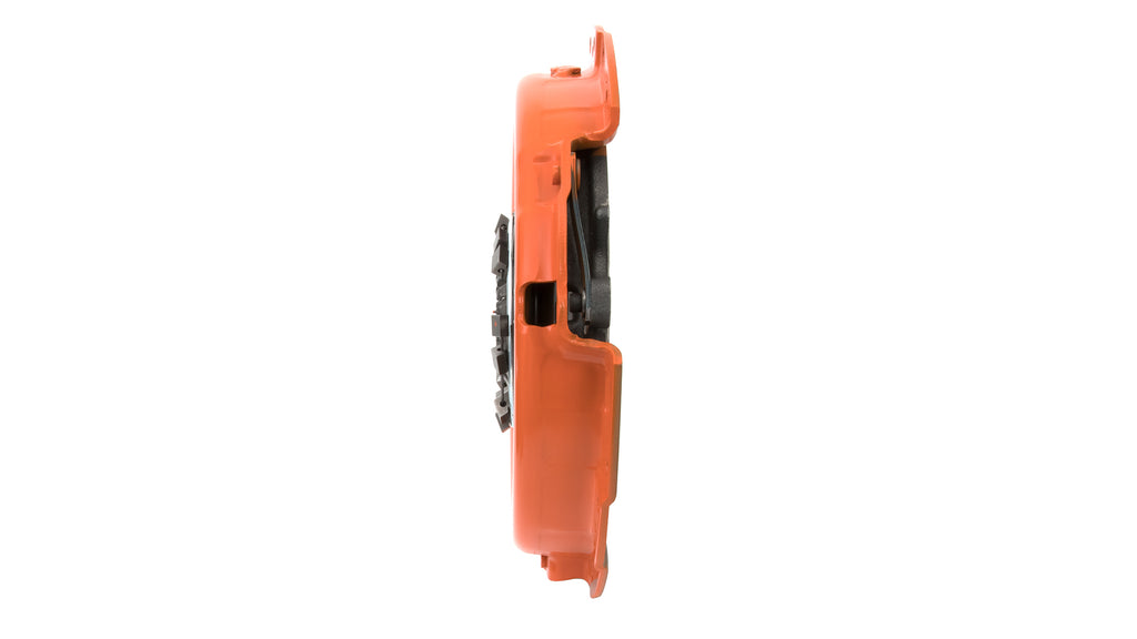 Dual-Friction,-Clutch-Pressure-Plate-And-Disc-Set