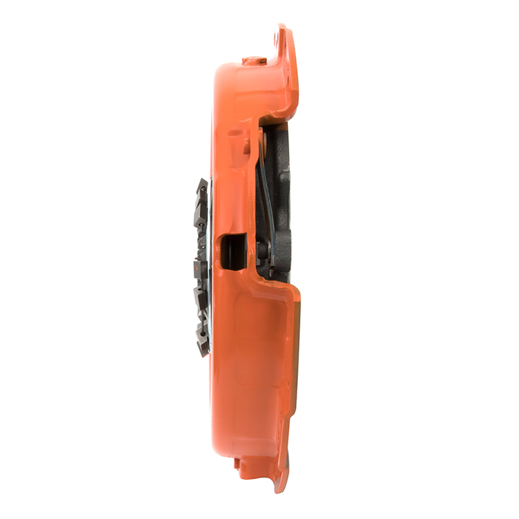 Dual-Friction,-Clutch-Pressure-Plate-And-Disc-Set