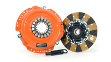 Load image into Gallery viewer, Dual-Friction,-Clutch-Pressure-Plate-And-Disc-Set