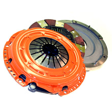 Load image into Gallery viewer, Dual-Friction,-Clutch-Pressure-Plate,-Disc,-And-Flywheel-Set