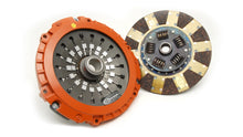 Load image into Gallery viewer, Dual-Friction,-Clutch-Pressure-Plate-And-Disc-Set