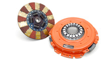 Load image into Gallery viewer, Dual-Friction,-Clutch-Pressure-Plate-And-Disc-Set