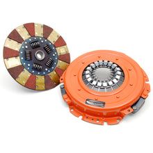 Load image into Gallery viewer, Dual-Friction,-Clutch-Pressure-Plate-And-Disc-Set
