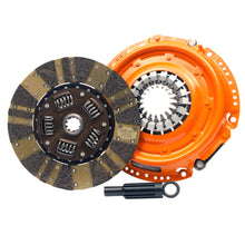 Load image into Gallery viewer, Dual-Friction-Clutch-Pressure-Plate-And-Disc-Set-02-11-Jeep---Suvs-And-Trucks
