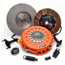 Load image into Gallery viewer, Dual-Friction,-Clutch-Pressure-Plate,-Disc,-And-Flywheel-Set