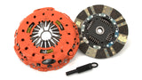Centerforce DF145117 Dual Friction(R), Clutch Pressure Plate and Disc Set