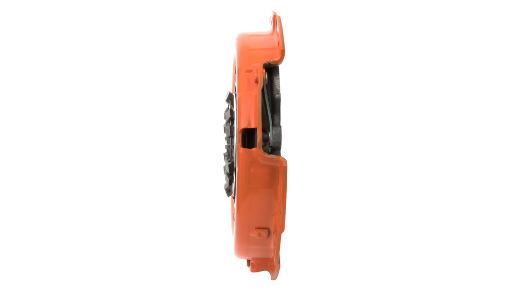 Dual-Friction,-Clutch-Pressure-Plate-And-Disc-Set
