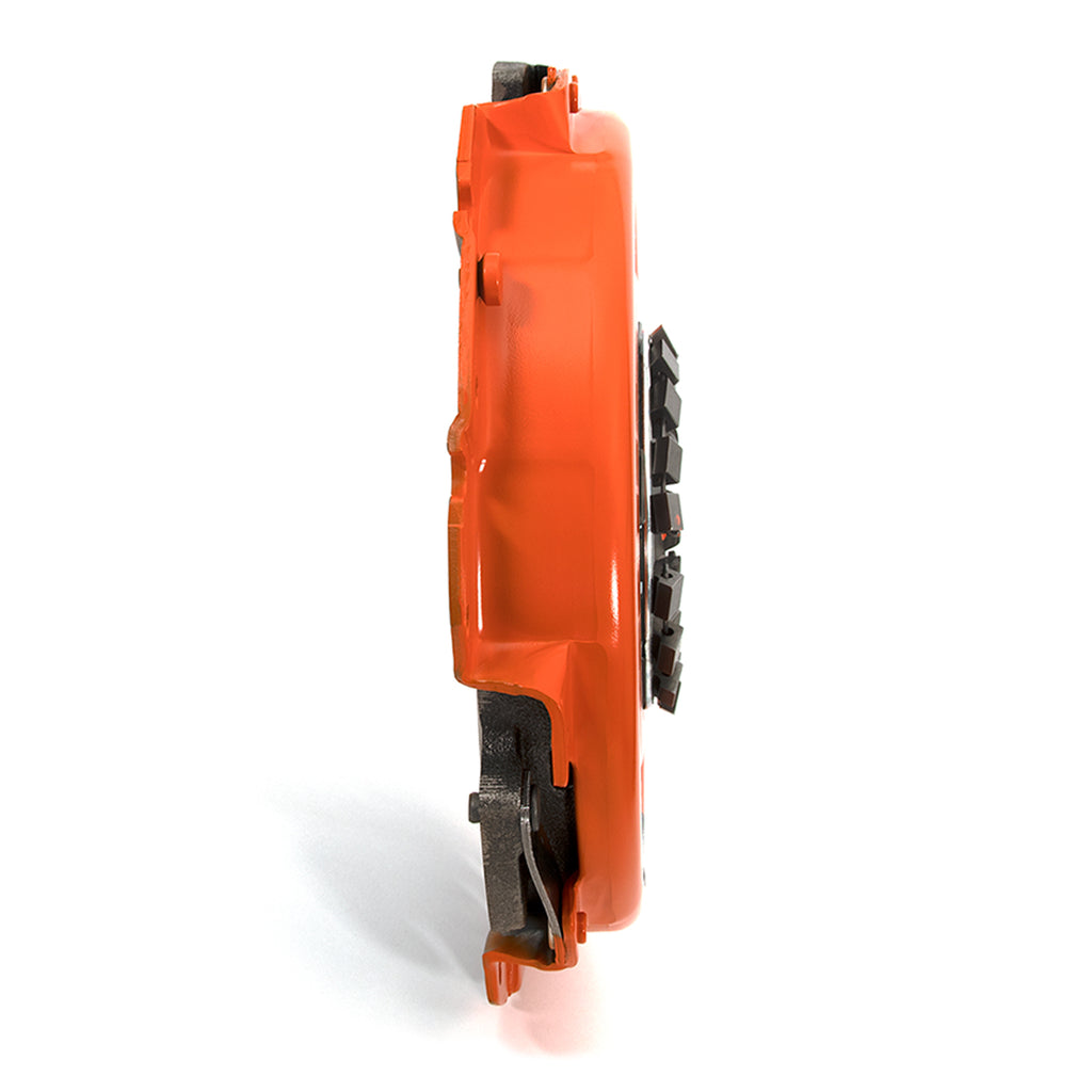 Dual-Friction,-Clutch-Pressure-Plate-And-Disc-Set