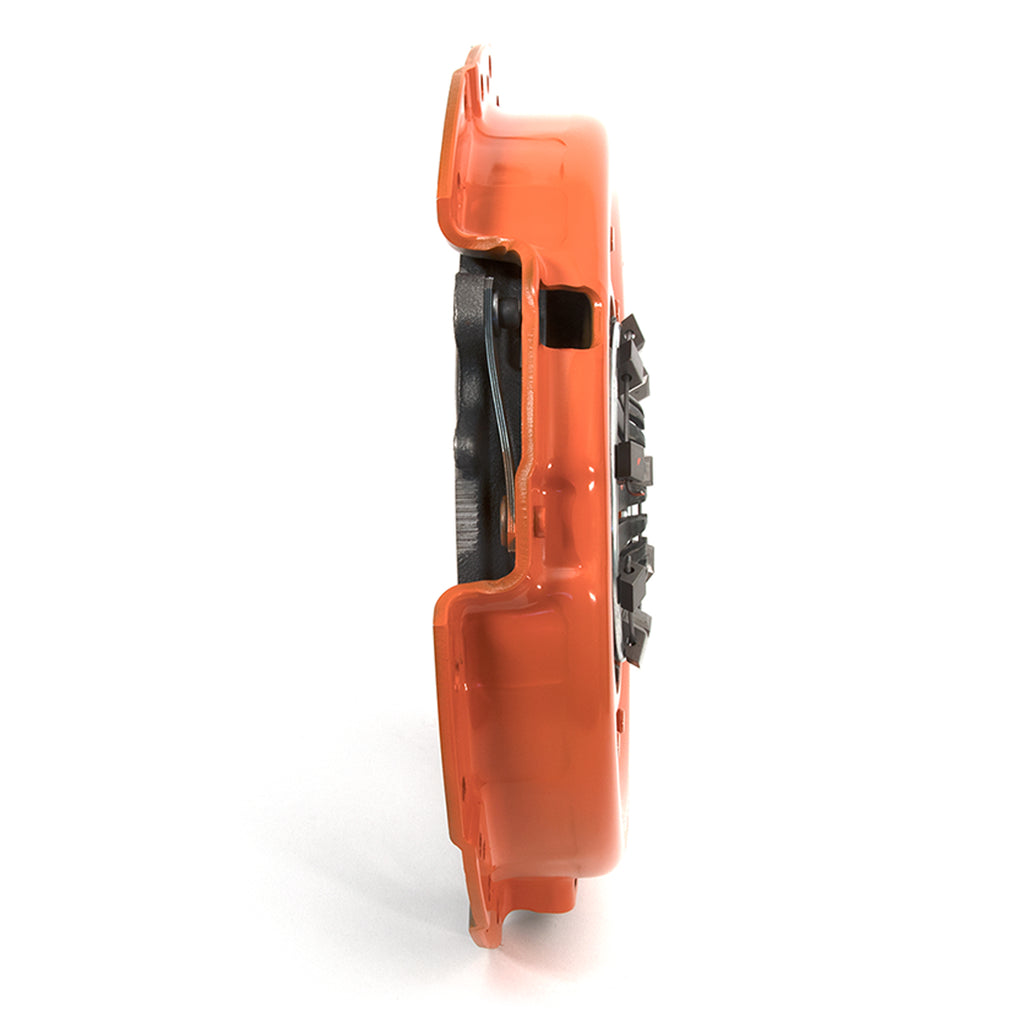 Dual-Friction,-Clutch-Pressure-Plate-And-Disc-Set