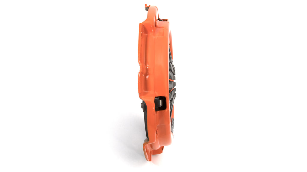 Dual-Friction,-Clutch-Pressure-Plate-And-Disc-Set