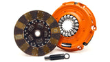 Centerforce DF175810 Dual Friction(R), Clutch Pressure Plate and Disc Set