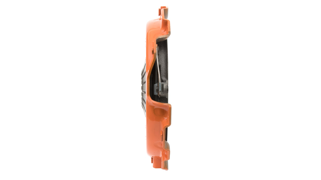 Dual-Friction,-Clutch-Pressure-Plate-And-Disc-Set