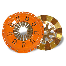 Load image into Gallery viewer, Dual-Friction,-Clutch-Pressure-Plate-And-Disc-Set