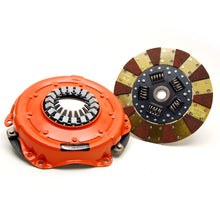 Load image into Gallery viewer, Dual-Friction,-Clutch-Pressure-Plate-And-Disc-Set