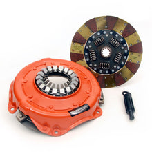 Load image into Gallery viewer, Dual-Friction,-Clutch-Pressure-Plate-And-Disc-Set