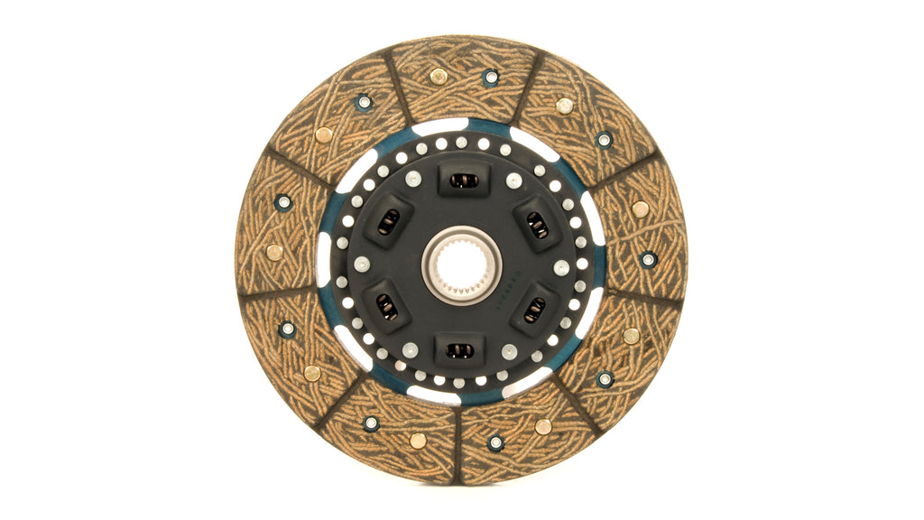 Dual-Friction,-Clutch-Friction-Disc
