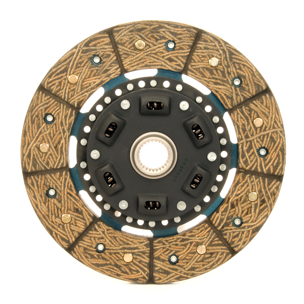 Dual-Friction,-Clutch-Friction-Disc