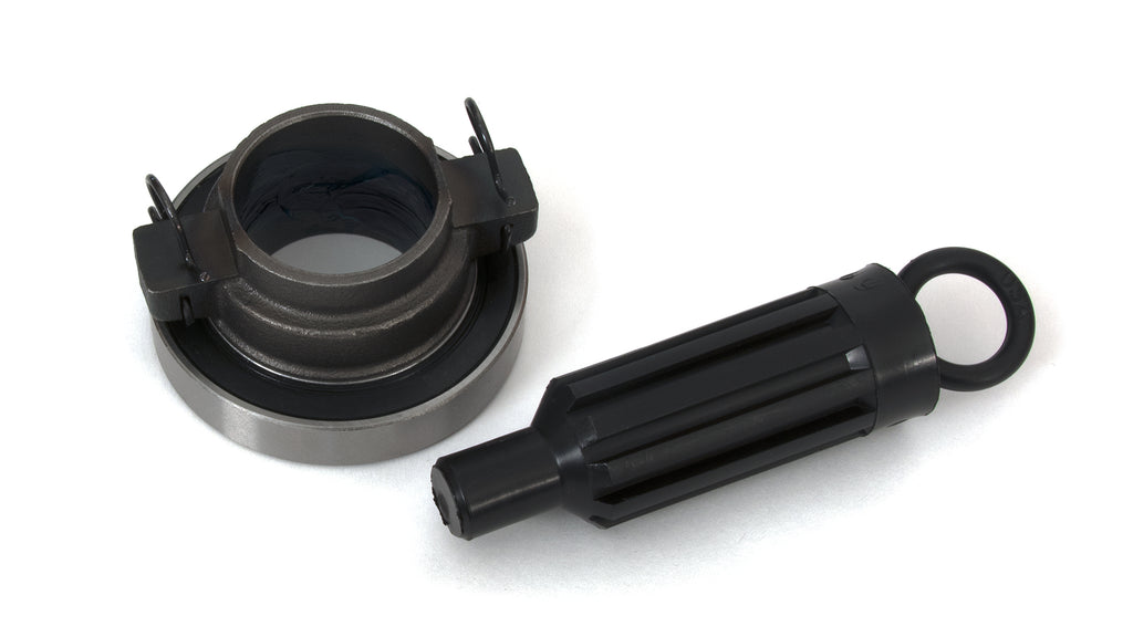 Dual-Friction,-Clutch-Pressure-Plate-And-Disc-Set
