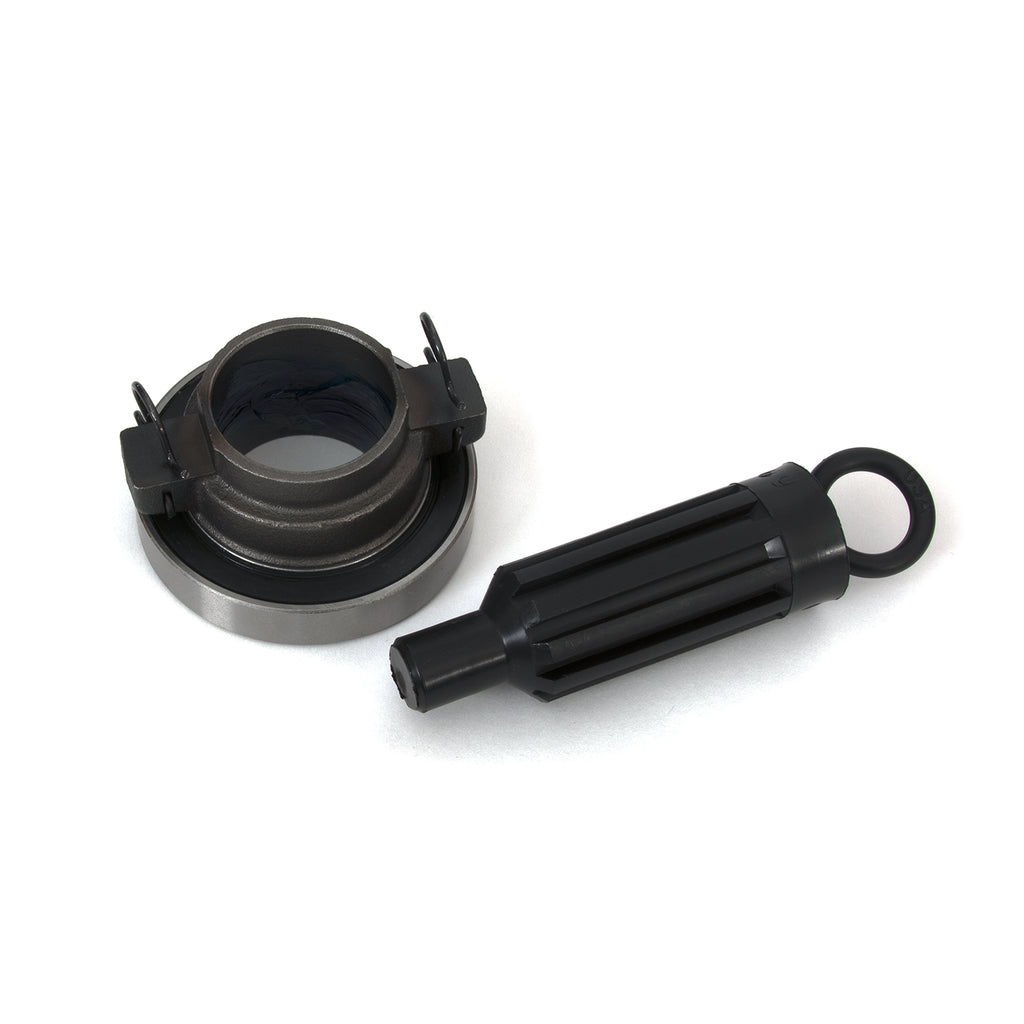 Dual-Friction,-Clutch-Pressure-Plate-And-Disc-Set