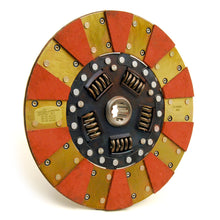 Load image into Gallery viewer, Dual-Friction---Clutch-Disc-Ford-10.4-10-Spline