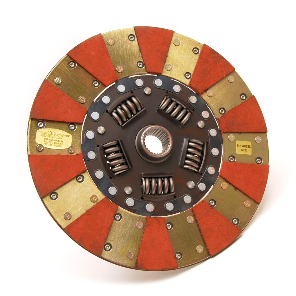 Gm-Dual-Friction-Clutch-Assembly-93-97