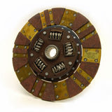 Centerforce DF381810 Dual Friction(R), Clutch Friction Disc