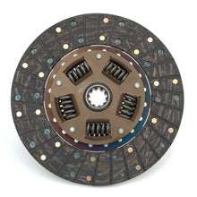 Load image into Gallery viewer, Centerforce DF383271 Dual Friction(R), Clutch Friction Disc for Select Buick Apollo, Buick Centurion, Buick Century, Buick LeSabre, Buick Regal, Buick Skylark, Buick Special, Chevrolet Bel Air, Chevrolet Biscayne, Chevrolet Blazer, Chevrolet Camaro,