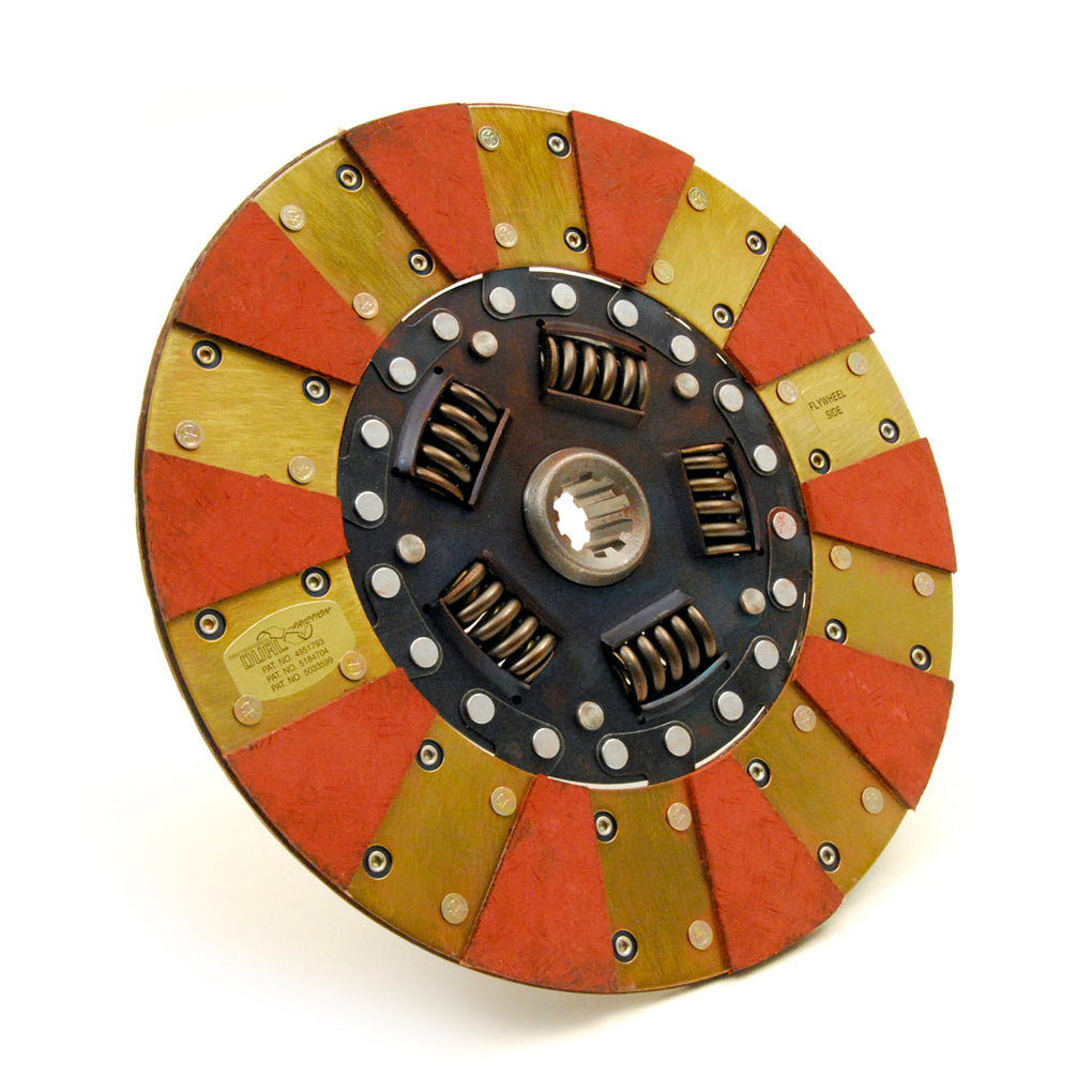 Dual-Friction-Clutch-Disc-Gm-1-18-X-10-Spl.