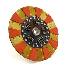 Load image into Gallery viewer, Dual-Friction-Clutch-Disc-Gm-1-18-X-10-Spl.