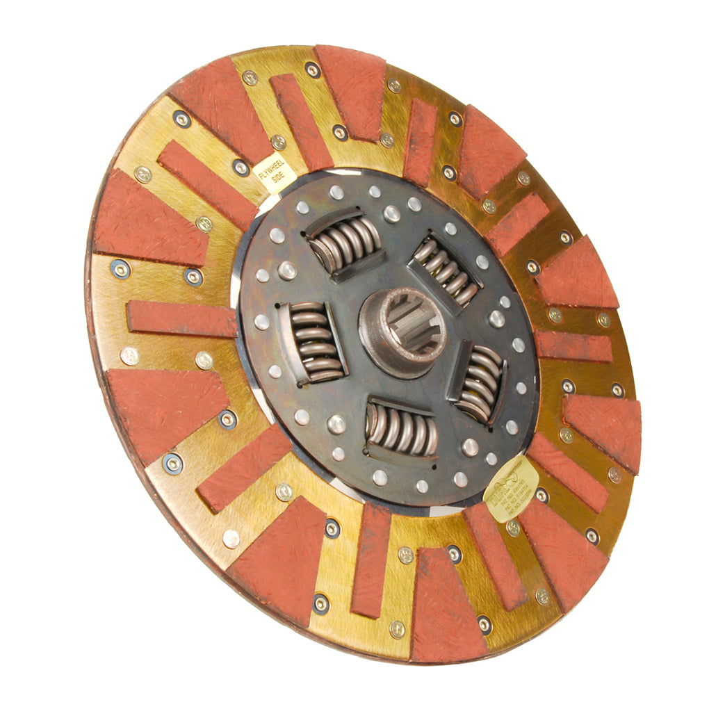 Dual-Friction,-Clutch-Friction-Disc