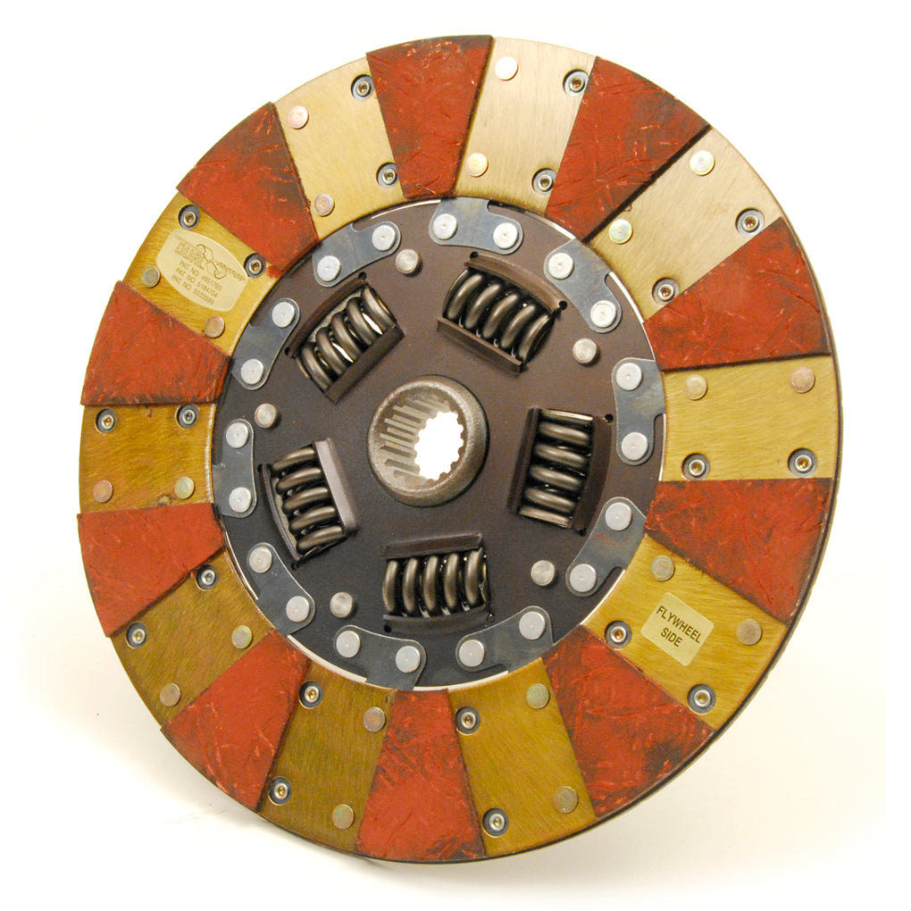 Dual-Friction,-Clutch-Friction-Disc
