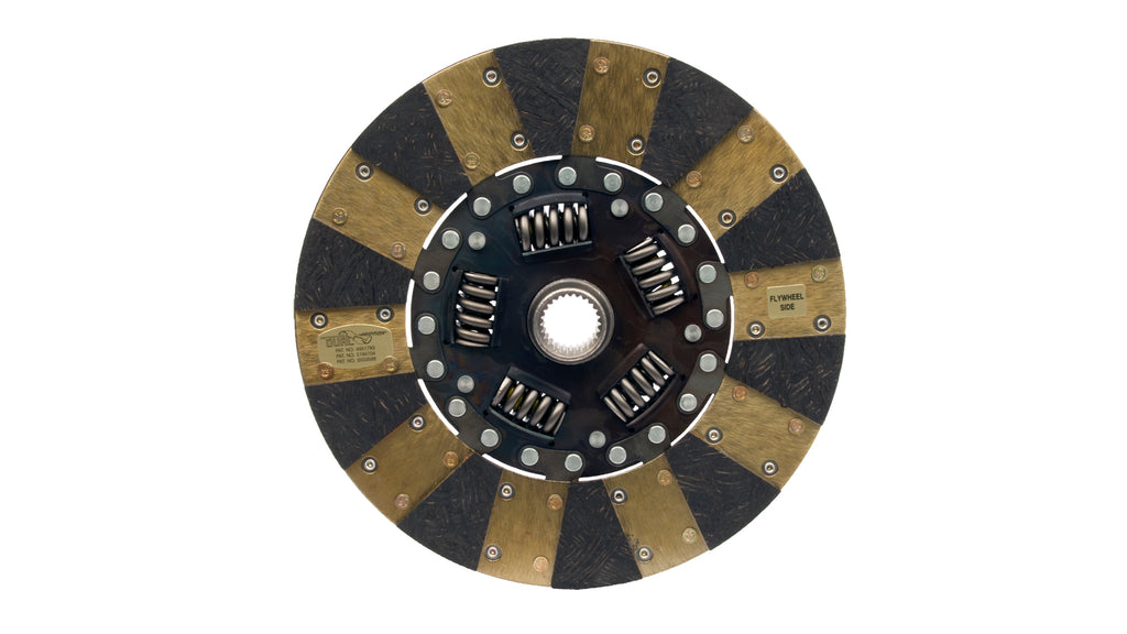 Df-Clutch-Disc-Gm-Cars-1-18-26-Spline-11In
