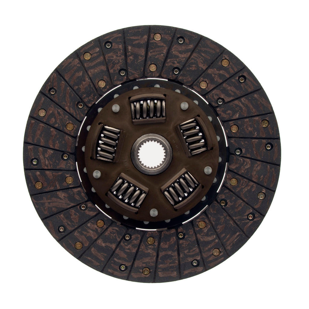 Df-Clutch-Disc-Gm-Cars-1-18-26-Spline-11In