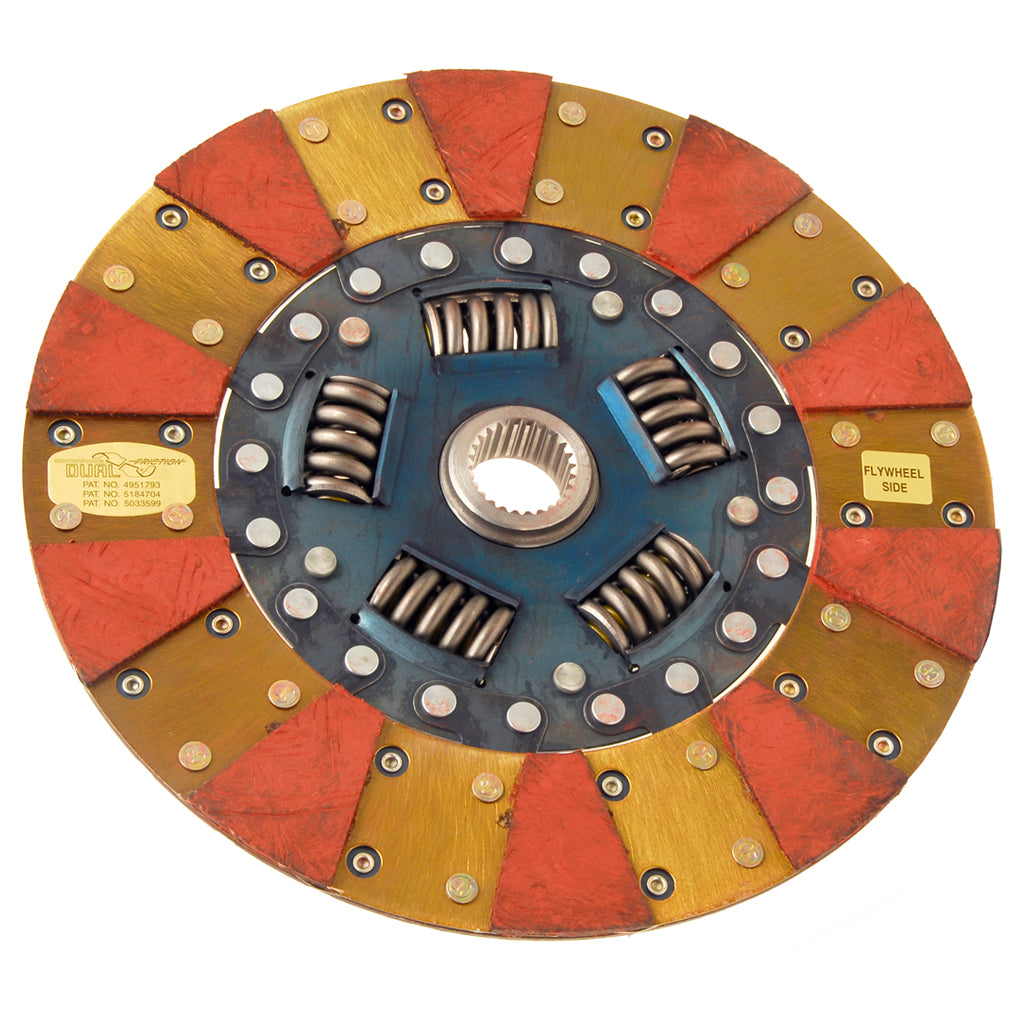 Df-Clutch-Disc-Gm-Cars-1-18-26-Spline-10.4In