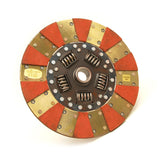 Centerforce DF388144 Dual Friction(R), Clutch Friction Disc