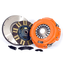 Load image into Gallery viewer, Dual-Friction,-Clutch-Pressure-Plate,-Disc,-And-Flywheel-Set
