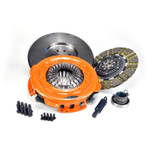 Load image into Gallery viewer, Centerforce DF474898 Dual Friction(R), Clutch Pressure Plate, Disc, and Flywheel Set for Select Dodge Ram 2500, Dodge Ram