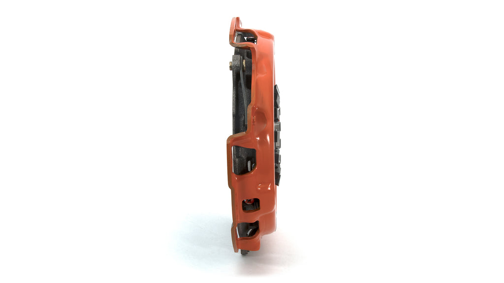 Dual-Friction,-Clutch-Pressure-Plate-And-Disc-Set