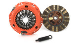 Centerforce DF505120 Dual Friction(R), Clutch Pressure Plate and Disc Set