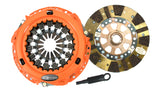 Centerforce DF505156 Dual Friction(R), Clutch Pressure Plate and Disc Set
