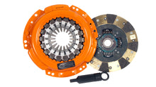 Load image into Gallery viewer, Dual-Friction,-Clutch-Pressure-Plate-And-Disc-Set