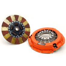 Load image into Gallery viewer, Dual-Friction,-Clutch-Pressure-Plate-And-Disc-Set