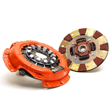 Load image into Gallery viewer, Dual-Friction,-Clutch-Pressure-Plate-And-Disc-Set